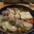 大茶庵 - 料理写真:ちゃんこ鍋