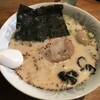 蔵運 麺太郎 - 塩ラーメン（800円）