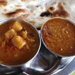 ニューマハラジャ - 