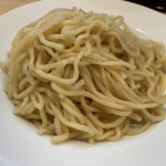 つけ麺坊主 間宮 - 