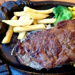 ブロンコビリー - 