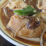 三喜食堂 - キクラゲ　発見！！