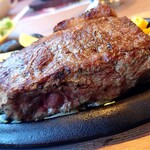 ブロンコビリー - 