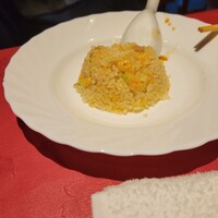 金香楼 - チャーハン