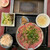 タン・シャリ・焼肉 たんたたん - 料理写真:牛タン切り落としミックスセット　1,320円