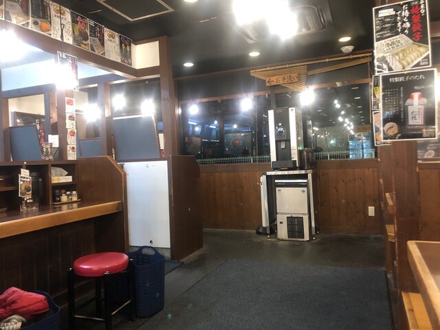 Ramen Yumeyatai Daito Ten photo 5