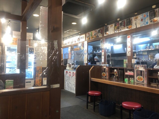 Ramen Yumeyatai Daito Ten photo 4