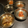 Korean Dining テジテジ