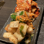 Korean Dining テジテジ - 