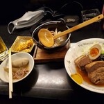 Izakaya Shiawaseya - 