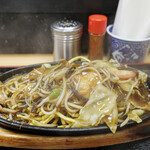 ちゃんぽん　醤 - 