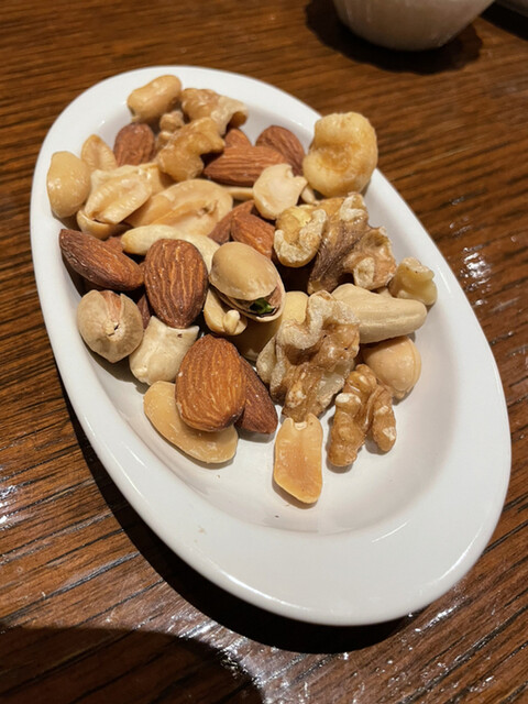 IN THE BARREL photo 3