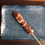 Yakitori Momofuta - 