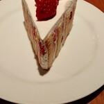 お茶とお菓子まやんち - 