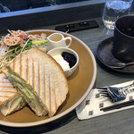 Furesuko Sando Kafe - 