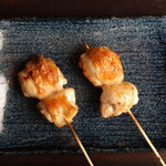 Yakitori Momofuta - 