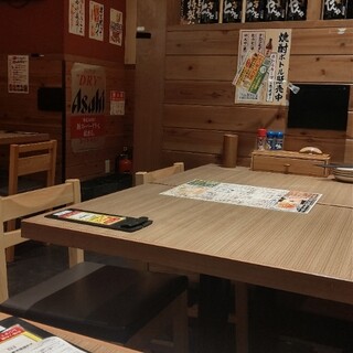 やきとりセンター_2