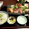 Shouya - 刺身が旨い定食