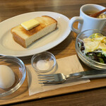 アンジュール 竹の山店 - 