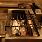 Yakitori Momofuta - 