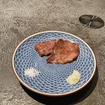 Yakiniku Oboshimeshi - 