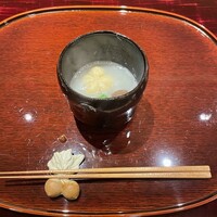草庵　田なか - 