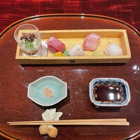 草庵　田なか - 