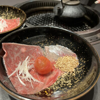 煌 焼肉 - 
