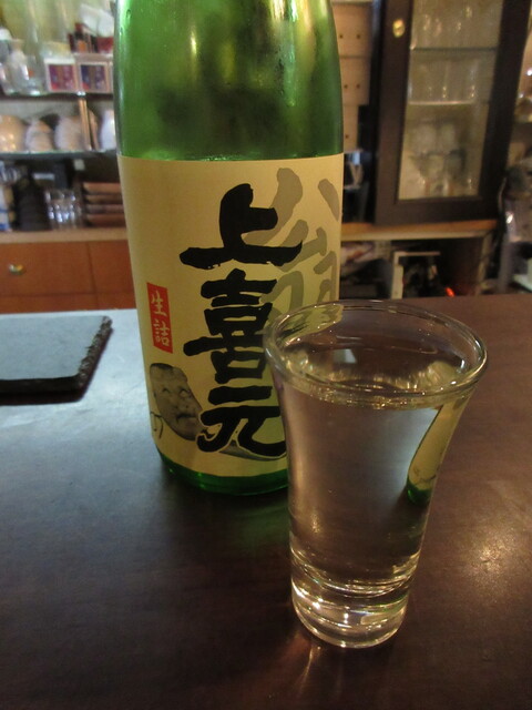 和酒スタンド 太郎&rsquo;s BAR ライラ - 山形（日本酒バー）の写真