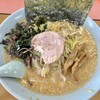 ラーメンショップ 東大室店