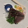 藁焼きとおばんざい まんざら - 