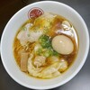 らぁ麺 とうひち