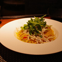 オステリア ブッビーノ - 