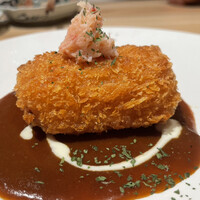 梅田 鮨割烹のの - 