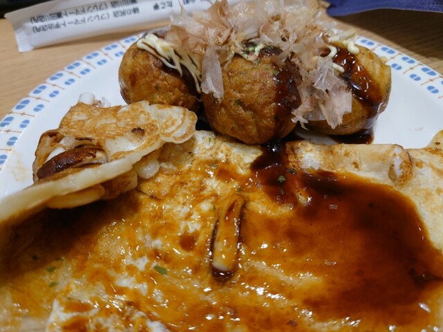 Komachi Tako Tei Hinoshiri Ten photo 2