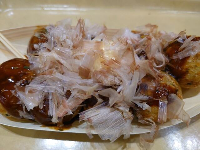 小町たこ亭 樋ノ尻店 - 宇治（JR）/たこ焼き | 食べログ