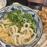 Marugame Seimen - 