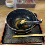 Hinode Udon - 