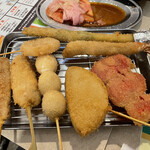 Kushikatsu Tanaka - 