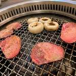 Ittougai Yakiniku Horumon Daigo - 