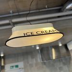 PARKER COFFEE STAND - お洒落なライト