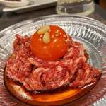 Ittougai Yakiniku Horumon Daigo - 