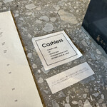 PARKER COFFEE STAND - キャッシュレス決済のみ