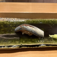 寿司割烹 魚紋 - 