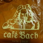 Cafe Bach - 