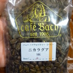 Cafe Bach - ニカラグア（持ち帰り）