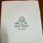 Cafe Bach - 