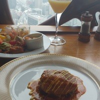 アーティスト カフェ - メイン