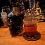 ゲットオフスリーショット - 