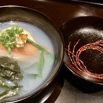 御料理ふじ居 - 